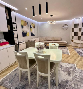 Amar's apartament